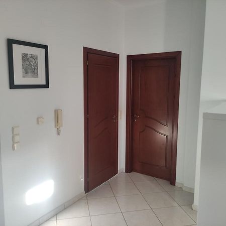 Οικογενειακό Διαμέρισμα Στα Χανια Με Θέα Chania  Exteriér fotografie