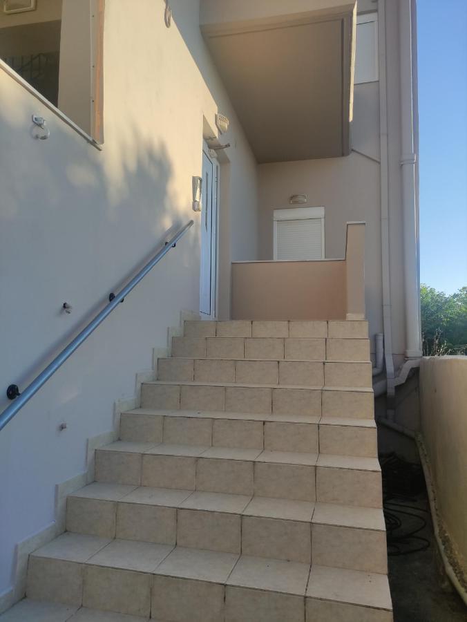 Οικογενειακό Διαμέρισμα Στα Χανια Με Θέα Chania  Exteriér fotografie