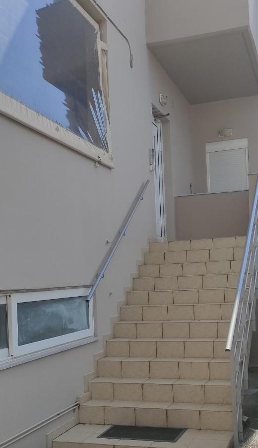 Οικογενειακό Διαμέρισμα Στα Χανια Με Θέα Chania  Exteriér fotografie